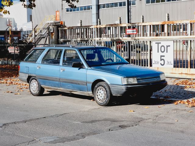 Renault R 21 Benzin  Kombi