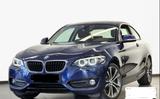 BMW 230i Steptronic Coupé Sport Line Sport Line - gebrauchte BMW 230 aus dem Jahr 2018