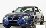 BMW 230i Steptronic Coupé Sport Line Sport Line - BMW 230 aus 2018