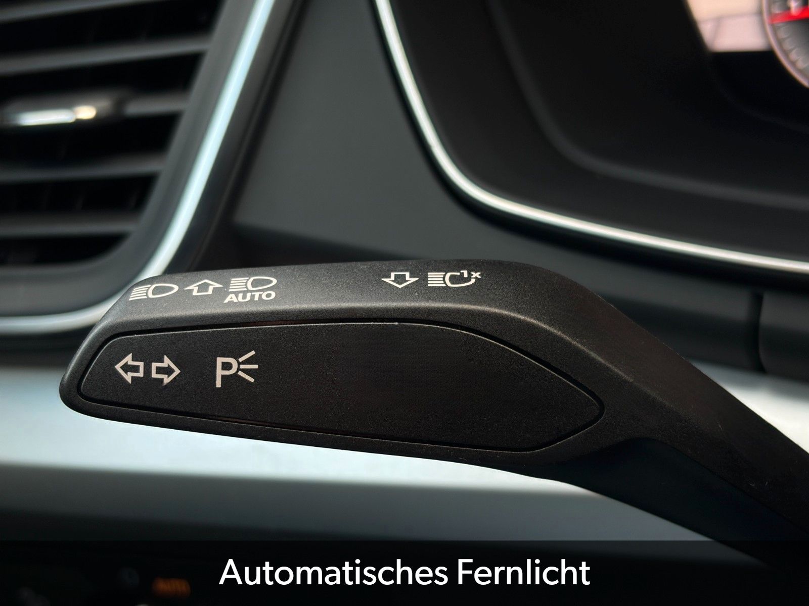 Fahrzeugabbildung Audi Q5 45 TFSI quattro S-line 3-Z.Klima Temp CAM VC