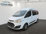 Ford Transit/Tourneo Custom Kombi 310 L2-H2 9 Sitzer* - Ford Transit: 2.2