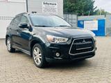 Mitsubishi ASX Intense 2WD,2Gand,Klima,Navi,Tüv&inspneue - Mitsubishi ASX: Intense