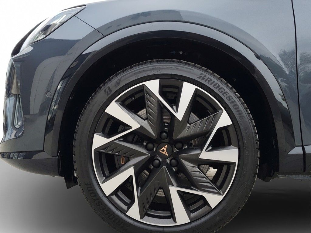Cupra Formentor - Bild 23