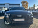 Audi e-tron Sportback 55 2x S line BLACK HuD B&O 21Z - Audi e-tron in Hamburg