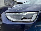 Audi A4 Lim advanced AHK-VORB.*HuD*NAVI*MATRIX*5J.GAR - Audi A4 aus 2024