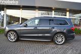 Mercedes-Benz GL 350 BlueTEC 4Matic 7G-TRONIC*AHK*Sitzheizung* - Mercedes-Benz GL 350 Gebrauchtwagen