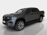 Volkswagen Amarok 3.0 TDI Aventura mattStyle+21Z+AHK+Leder+ - graue Volkswagen Amarok