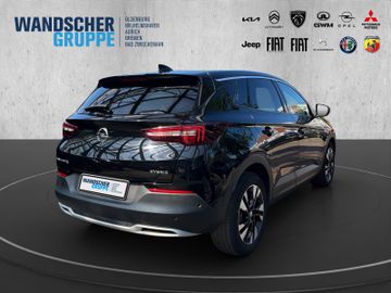 Opel Grandland Business Elegance Hybrid 225 Navi+Lede