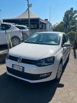 Volkswagen Polo 1.6 5 porte Highline BiFuel - Volkswagen Polo: Bifuel