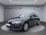 Audi A4 Avant 40 TFSI basis S-Tronic/Drive Select/PDC - Audi A4 Gebrauchtwagen in Hamburg