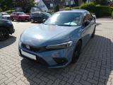 Honda Civic Lim. 5-trg. e:HEV Sport - Honda Civic Gebrauchtwagen