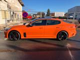 Kia Stinger 3.3 V6 T-GDi GT 4WD AUT|GD|Leder|LED - gebrauchte Kia Stinger aus dem Jahr 2021