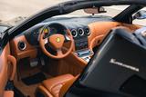Ferrari Superamerica 575 F1 - Nero DS - HGTC Handling Pa - aus 2005: Cabrio