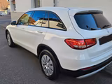 Mercedes-Benz *Top* GLC 250 4MATIC Autom. -Service: neu - Mercedes-Benz Se