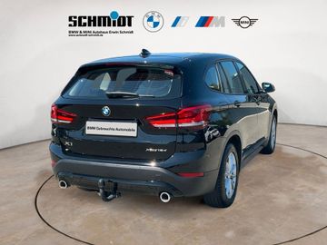 BMW X1 - 5
