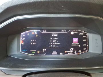 SEAT Leon - 5