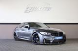 BMW M3/OLED/KAMERA/HUD/SHZ/LHZ/PDC/NAVI/BTH/MFL/R19 - BMW M3 mit Benzin-Antrieb: mit ABS, Limousine