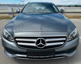 Mercedes-Benz E 220d T-Modell*NAVI*AHK*MULTIBEAM*AVANTGARDE* - Mercedes-Benz E 220 Gebrauchtwagen in Stuttgart