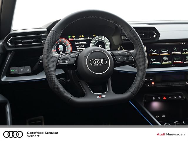 Audi A3 - Bild 16