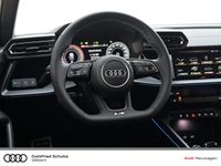 Audi A3 - Vorschau Bild 16
