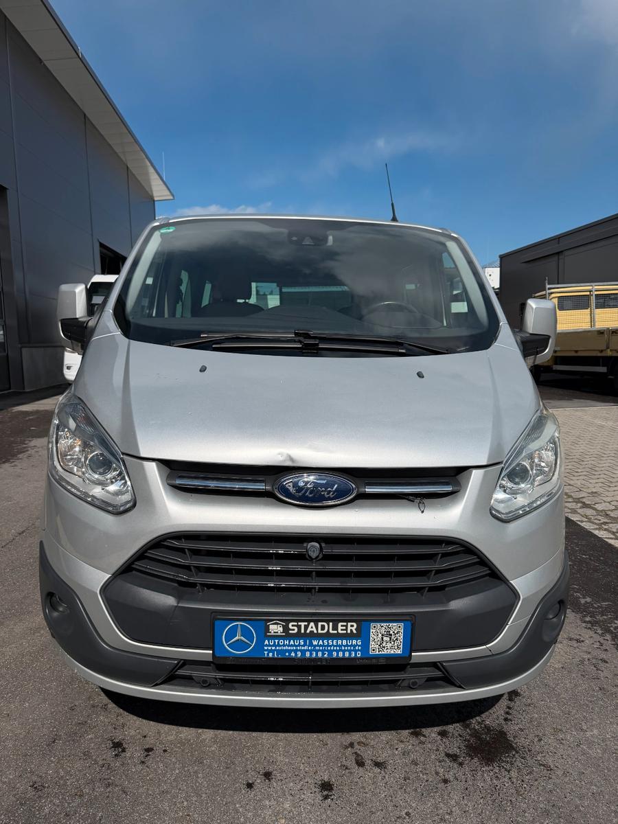 Ford Transit/Tourneo Custom Kombi 300 L1 Tourneo Tita