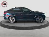 BMW X4 M40i DAP ACC 360° PANO H&K STANDH HUD 21" AHK - BMW X4 M40 aus 2019