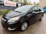 Opel Meriva Drive 1.4 Turbo*Klima*PDC - gebrauchte Opel Meriva aus dem Jahr 2017