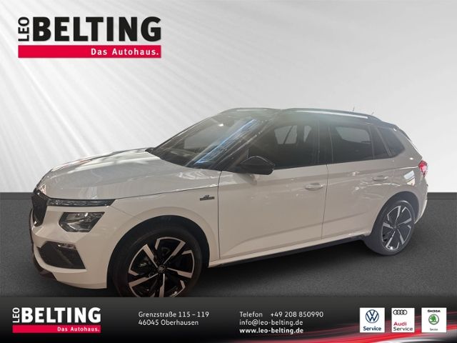 Image of Skoda Kamiq