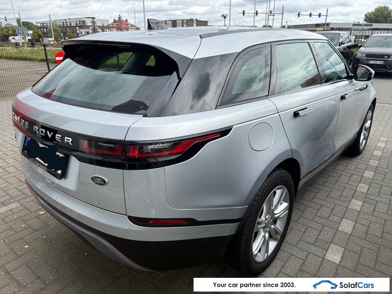 Land Rover Range Rover Velar 2.0 D180 S AWD LED Navi-Pro L imagem 3