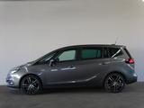 Opel Zafira Active 1.6 Turbo | 7-Sitzer | Navi | AHK - Opel: 1.7