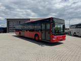 MAN A37 Lion´s City-Euro6