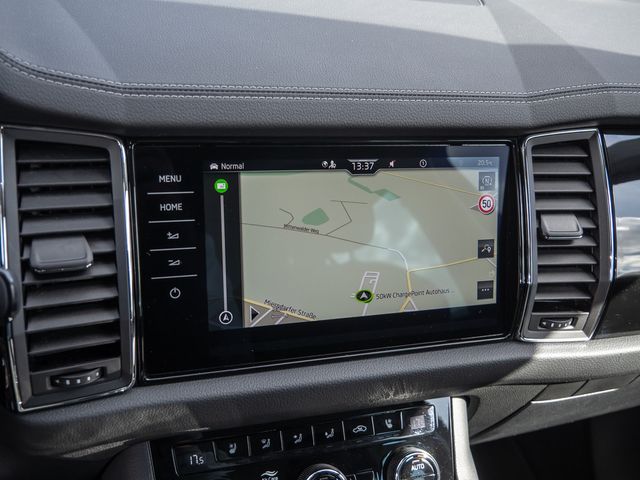 Foto Nummer 9: SKODA Kodiaq