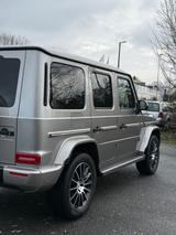 Mercedes-Benz G 500 - AMG/Pano/Massage/360/Junge Sterne  - gebrauchte Mercedes-Benz G 500 aus dem Jahr 2019