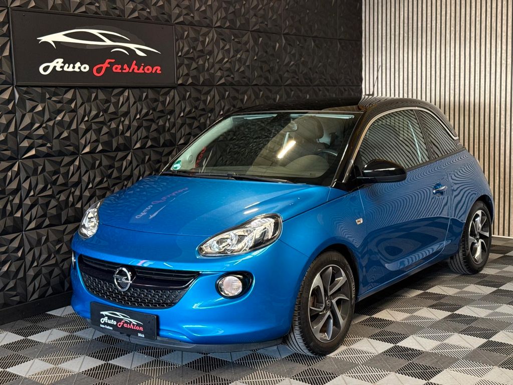 Image of Opel Adam