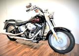 Harley-Davidson Fat Boy Vergaser Factory Custom Paint - Angebote entsprechen deinen Suchkriterien