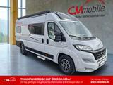 Karmann Dexter 625 - Einzelbetten - 1. Hand - - Karmann Wohnmobil oder -wagen