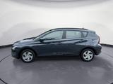 Hyundai Bayon 1.0 T-GDI Select Navi Klima PDC Kamera LED - Hyundai BAYON Jahreswagen