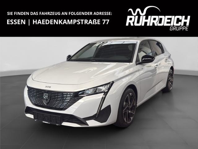 Peugeot 308MILD-HYBRID 136 Allure PD SHZ RFK CARPLAY