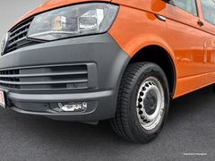 VW T6 Kombi 2.0 TDI 8-Sitzer Hft Ahk Navi PDC Klima VW T6 Kombi 2.0 TDI 8-Sitzer Hft Ahk Navi PDC Klima