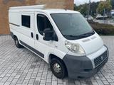 Fiat Ducato 3.0HDi 35 160 Power*WOHNMOBIL*Camper* - Fiat Ducato: Wohnmobil