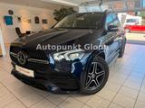 Mercedes-Benz GLE 400 4Matic*AMG Line*360°*7.Sitz.*ACC*Luftf.* - Mercedes-Benz GLE 400 mit Diesel-Antrieb: mit Klimaautomatik