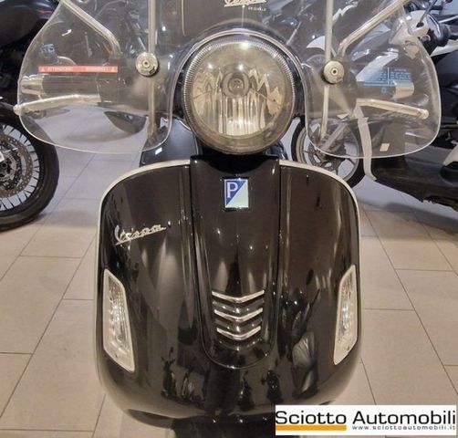 Vespa VESPA GTS 300 Super