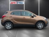 Opel Mokka 1.6 Selection ecoFlex Tempomat Klima AUX - Opel Mokka: 1.6