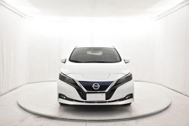 Nissan Leaf Acenta 40kWh 150cv