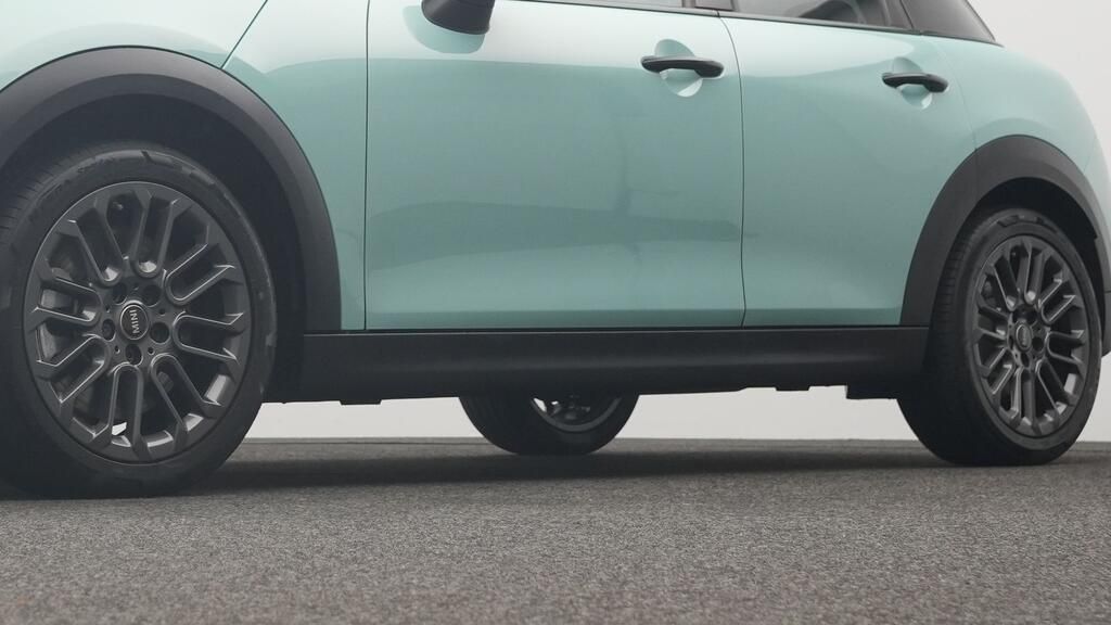 MINI Cooper S - Bild 20