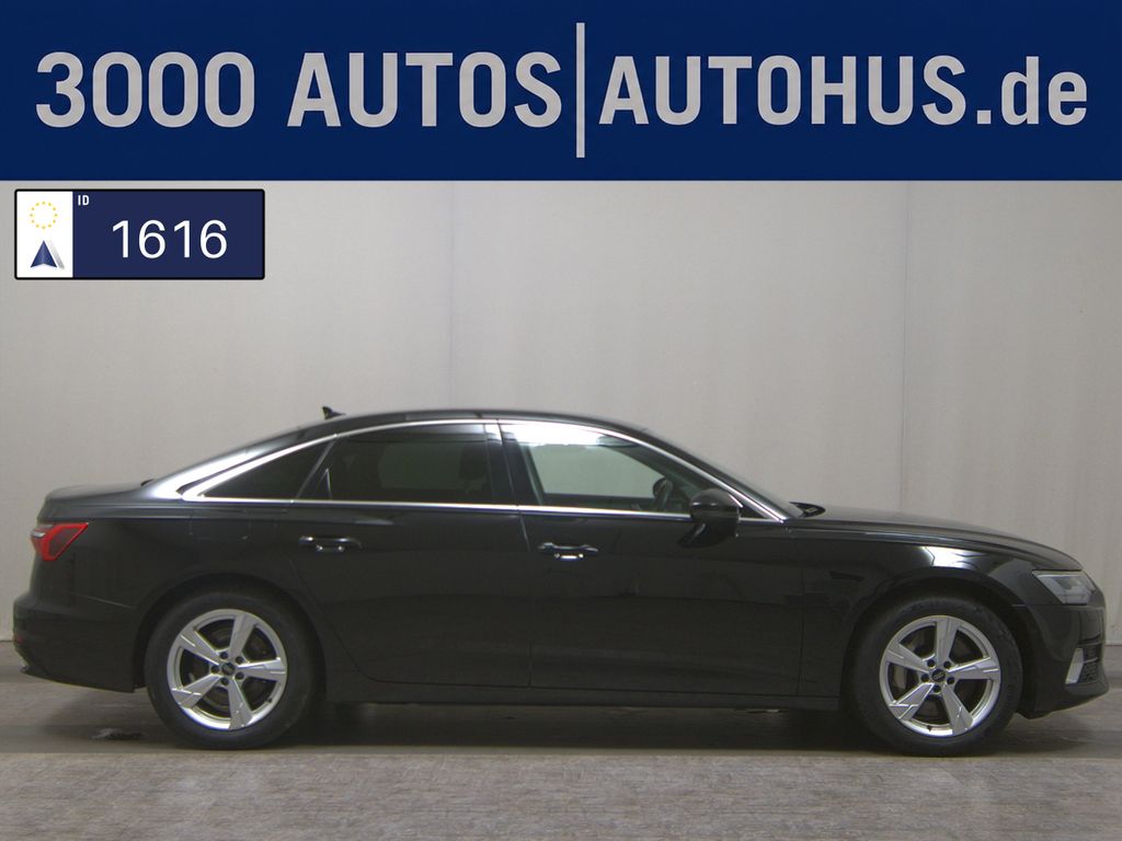Image of Audi A6