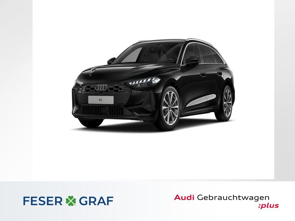 Audi A5 Avant TDI 150 kW S tronic ACC-Kamera-LED plus