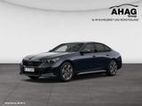 BMW 550e xDrive Limousine