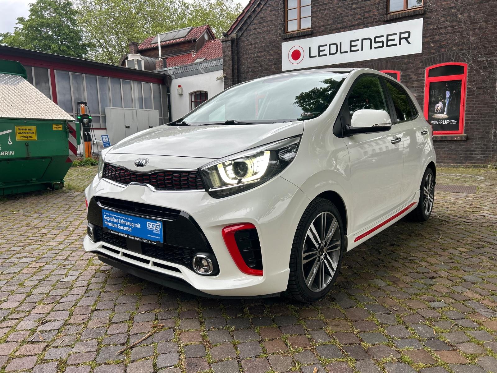 Kia Picanto GT-Line