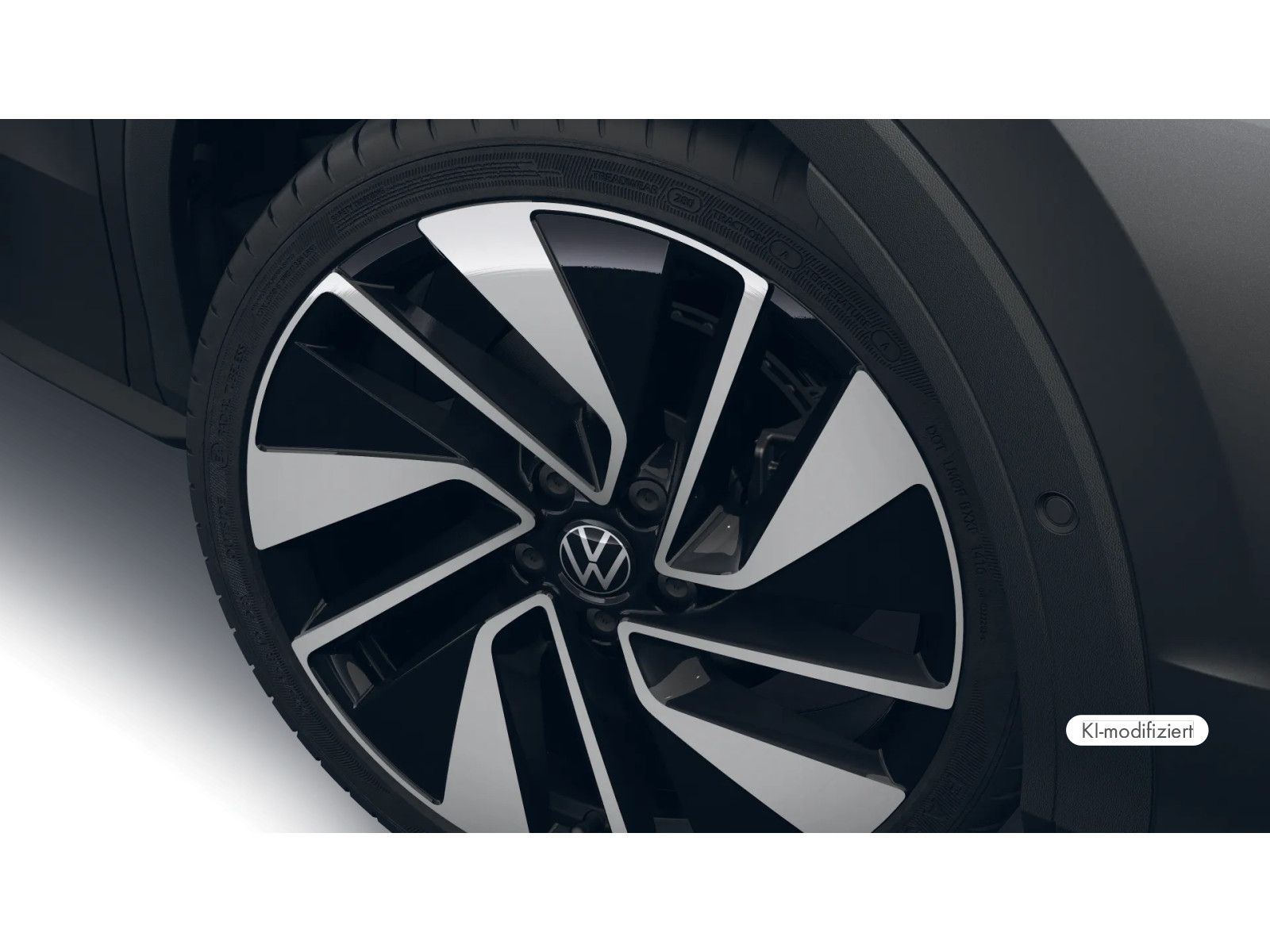 Volkswagen T-Roc - Bild 3